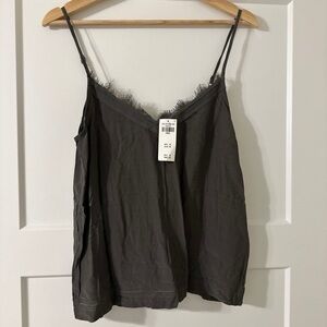 Abercrombie & Fitch Top